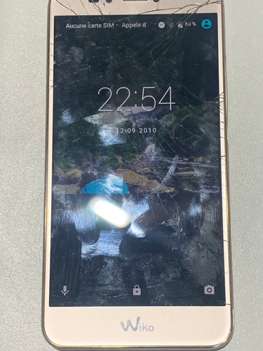 Wiko upulse lite pour - lite,