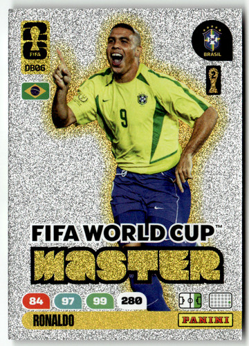 Panini fifa world - panini, cup