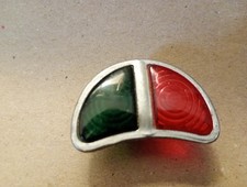 Voyant Point Mort Contact Moto BMW Vintage R25 R26 R27 ?