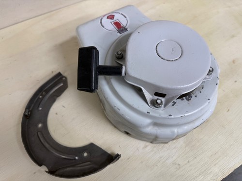 Tecumseh hs40 shroud recoil - tecumseh,