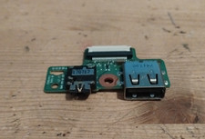 Carte USB Audio Acer Aspire E 15 E5-575G / DA0ZABTB6D0