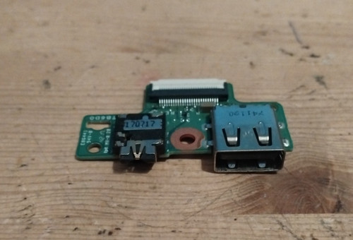 Carte usb audio - carte, aspire