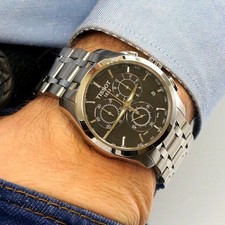 Montre Tissot Couturier