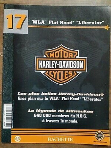 Wla flat head liberator - liberator,