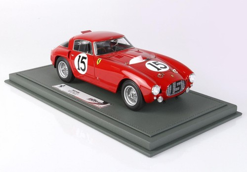Bbr ferrari 340mm 15 - 340mm, 24h