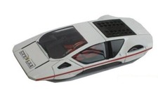 .kit Ferrari Modulo Pininfarina - YOWMODELLISMO kit 1/43