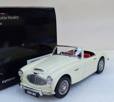 Austin Healey 3000 English