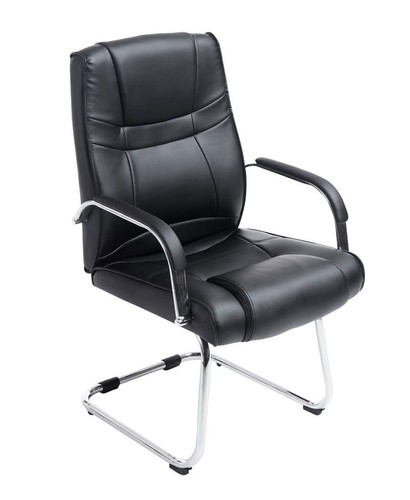 Chaise cantilever attila - cantilever,