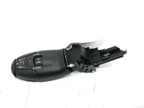 Commande regulateur vitesse - de,