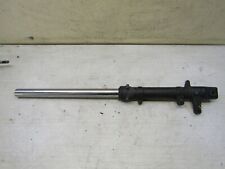 fourreau de fourche gauche