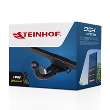 Attelage RIGIDE FIXE pour