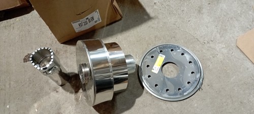Kit adaptation kst permet de - d'adaptation,