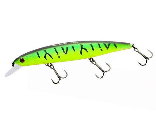 Bassday mogul minnow - mogul,