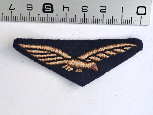 014276 patch armée - , l'air