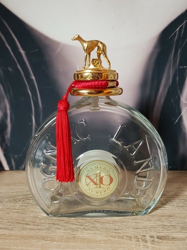 Boiteille cognac landy - boiteille, xo