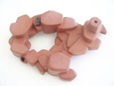 PLAYMOBIL (B5133) WESTERN MINE d'OR - Rocher Toit de la Mine 5246