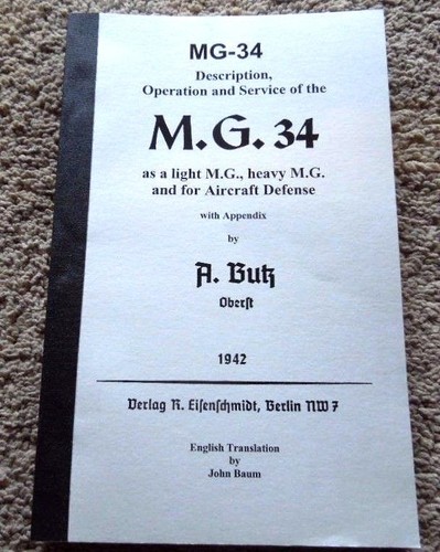 Ww2 german 8mm 7 - ww2, 7.92mm