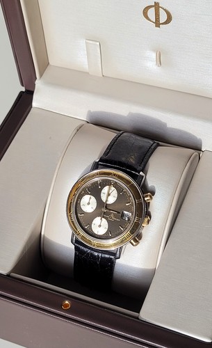 Montre baume mercier - montre,