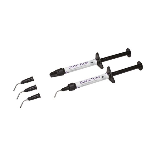 Composite dentaire fluide - composite,