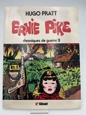 Ernie Pike. Chroniques de