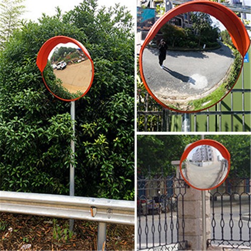 Miroir convexe de - miroir,