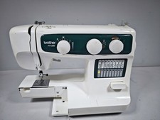 Machine À Coudre Brother PX-200 - Non Testée, Pour Pièces, Sans Accessoires