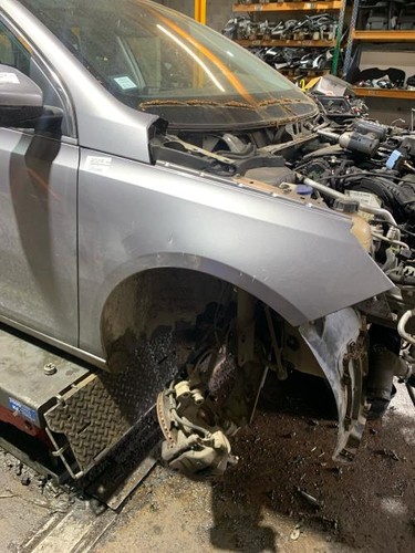 Aile avant droit - , peugeot