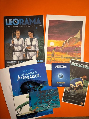 Leo aldebaran betelgeuse - leo,