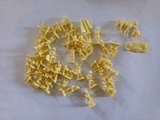 INFANTERIE ÉCOSSAISE - WATERLOO 1815.