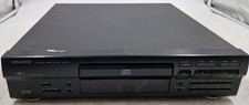Lecteur CD Kenwood DP-76 -