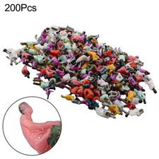 Superbe collection figurines