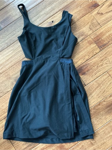 Outdoor voices sleeveless - outdoor,