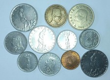 Lot 11 pièces Turquie
