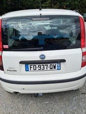 Jante FIAT PANDA 2 PHASE 1