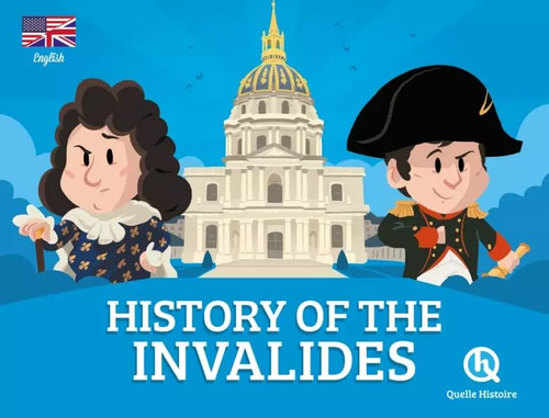 History the invalides - history,