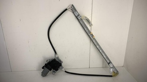 Leve vitre electrique avant