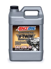 Huile moteur AMSMCV1G20W50