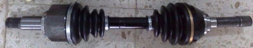 Cardan avant droit neuf pour - cardan,