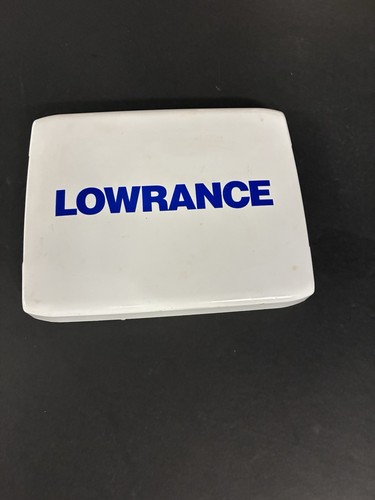 Lowrance hds protective sun - 5,