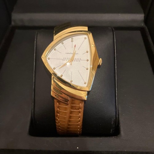 Montre pour homme hamilton - pour,