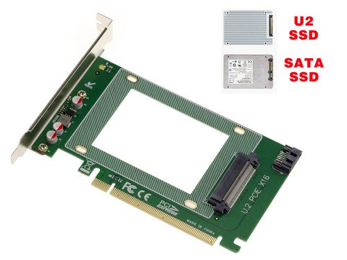 Carte pcie x16 type - type, 3.0