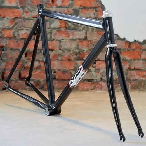 Kit cadre rondine extra noir - extra+,