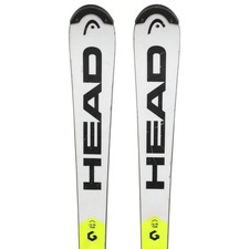 Ski occasion junior Head Team