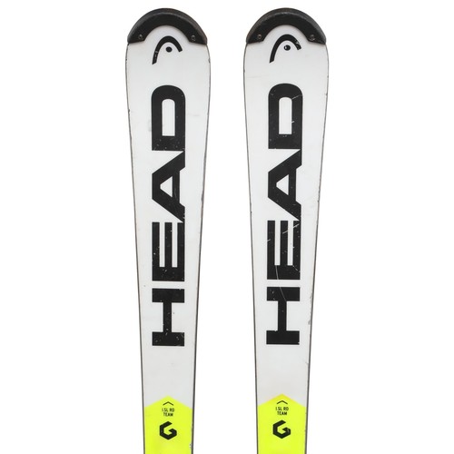 Ski occasion junior - head, team
