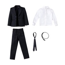 Costume Rétro pour Homme à