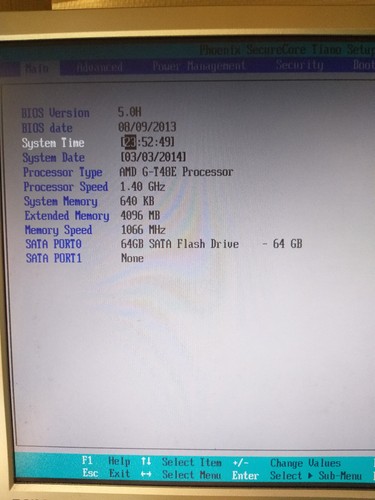 Dell wyse model dx0d - ❤️,