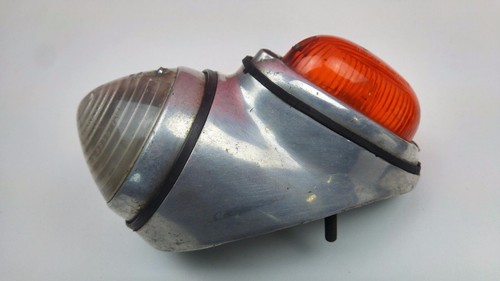 Ensemble phare latéral - ensemble,