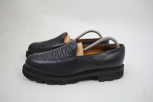 Weston mens black leather - weston,