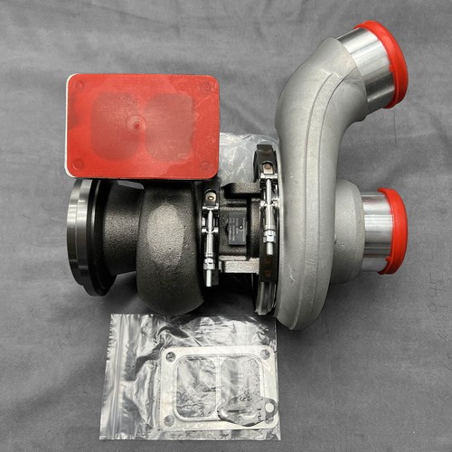 New turbocharger 631gc5172m5 - new,