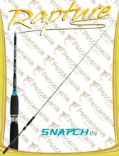 Canne Rapture SNATCH LT-J 6'6"